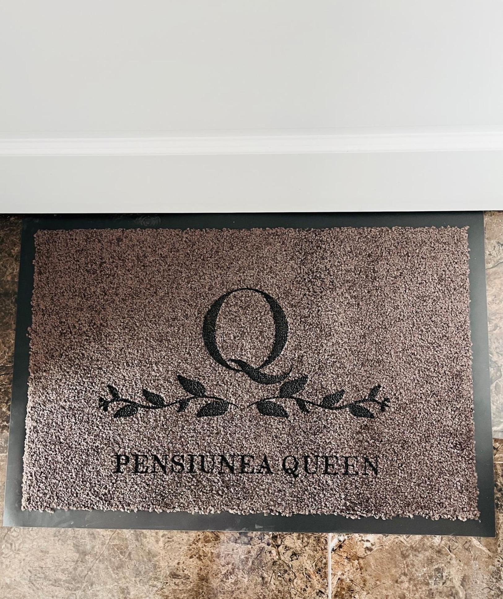 Pensiunea Queen Remetea Mare Екстер'єр фото